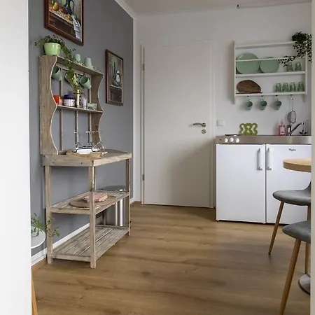 Private And Peaceful One Bedroom Apartments Borgarnes Exterior photo