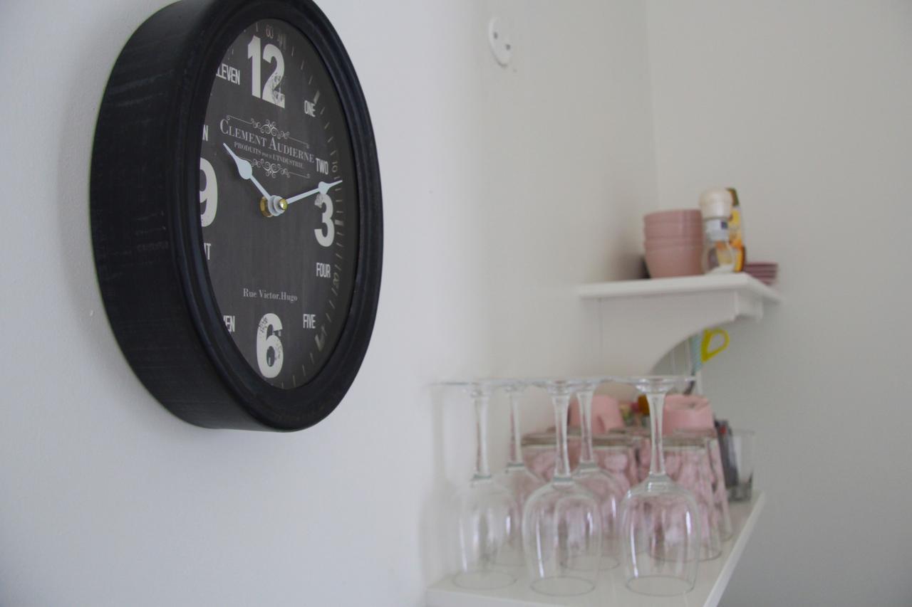 Private And Peaceful One Bedroom Borgarnes