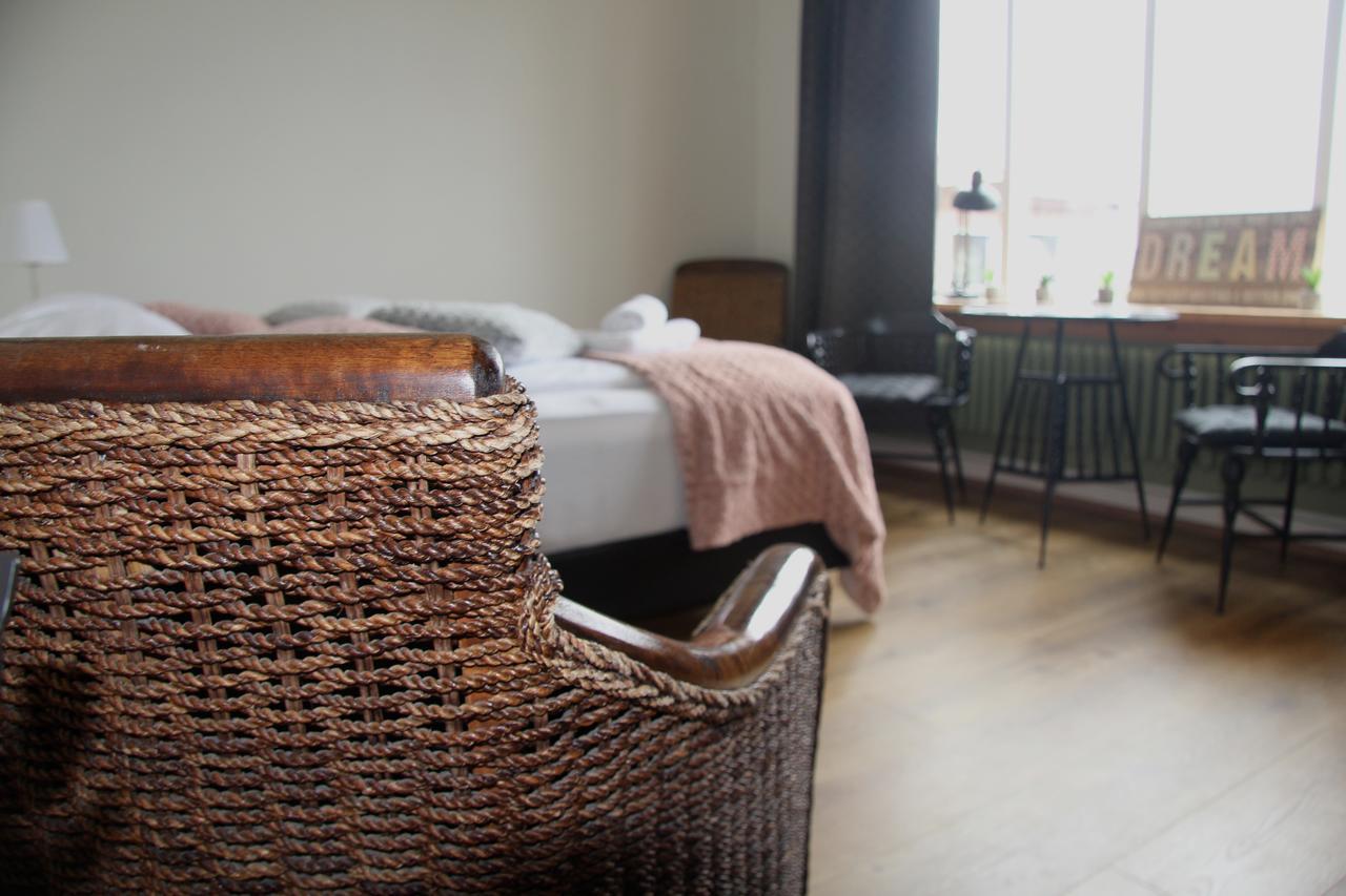 Private And Peaceful One Bedroom Borgarnes