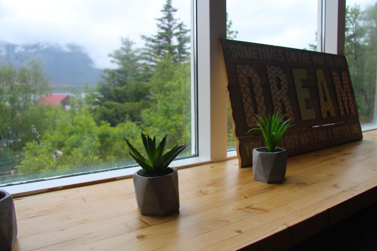 Private And Peaceful One Bedroom Apartment