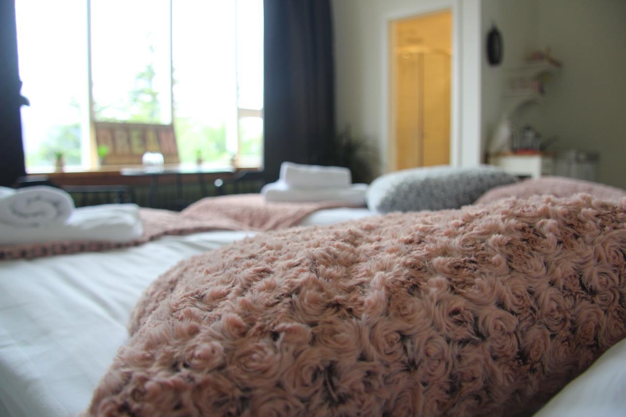 Apartment Private And Peaceful One Bedroom Borgarnes