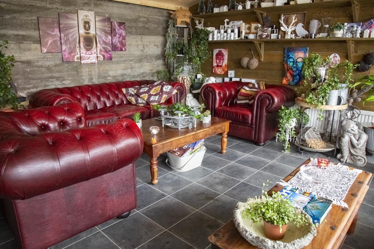 Private And Peaceful One Bedroom Borgarnes